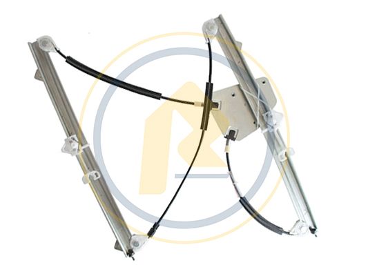 Gasfeder, Motorhaube