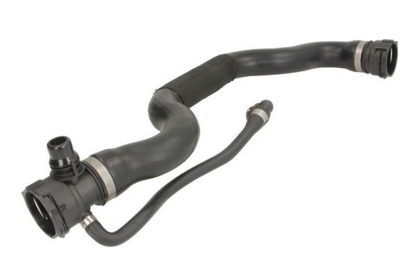Kühlsystem Gummischlauch oben passt zu: BMW 3 (E90), 3 (E91), 3 (E92), 3 (E93), X1 (E84) 2.0/2.0D 12.04-06.15