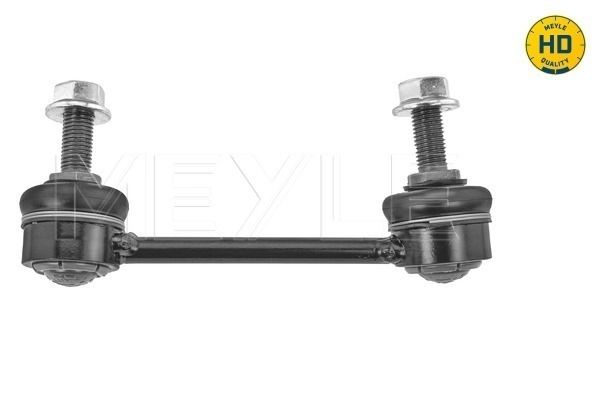 Stange/Strebe, Stabilisator