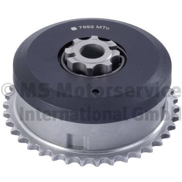 Nockenwellenversteller