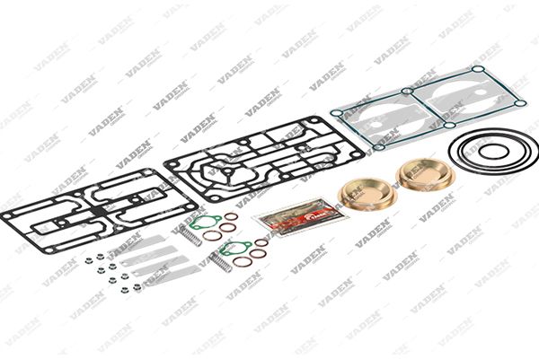 Reparatursatz, Druckluftkompressor