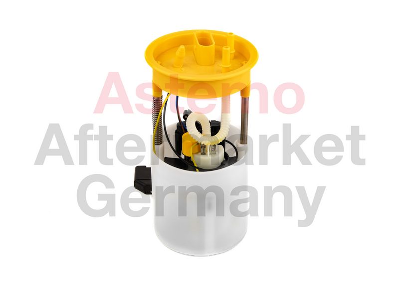 Kraftstoff-Fördereinheit