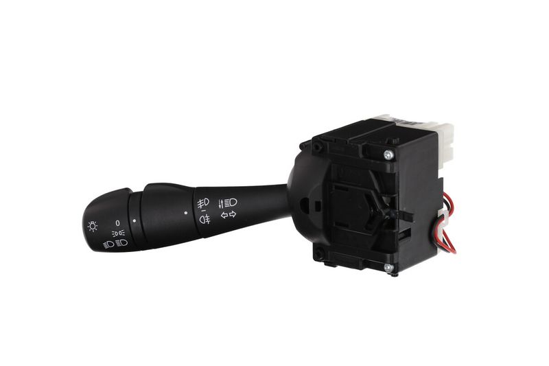 Kombischalter unter dem Lenkrad passt zu: RENAULT CAPTUR I, TRAFIC III, TWINGO III 06.13-