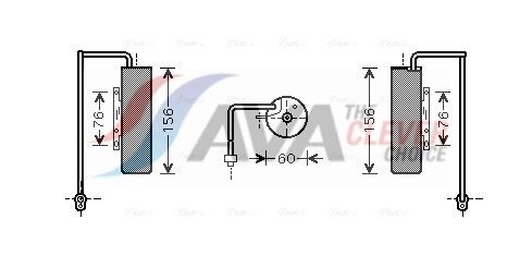 Trockner, Klimaanlage