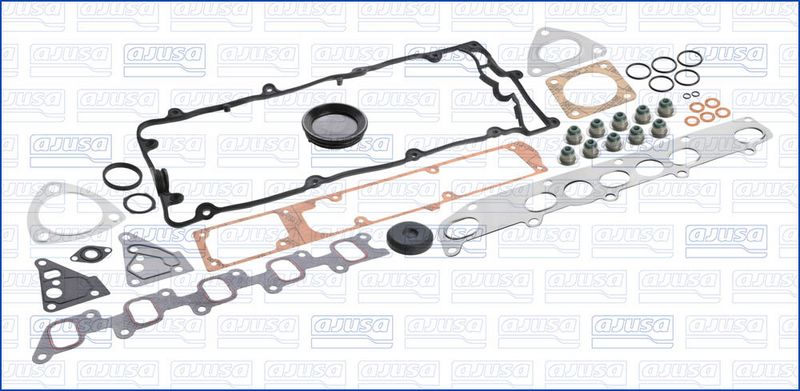 Dichtungssatz, Zylinderkopf