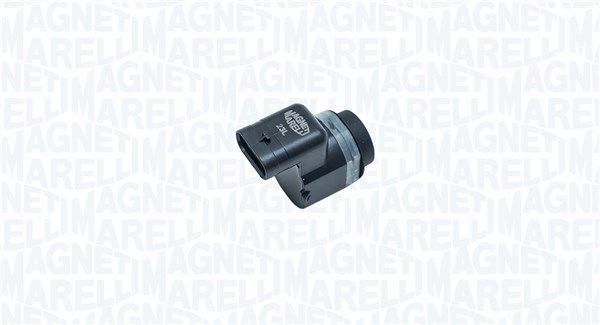 Sensor, Einparkhilfe
