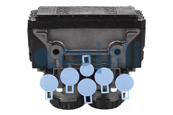 Dichtung Kühlmittelthermostat passt zu: IVECO DAILY III, DAILY IV, DAILY V, DAILY VI, MASSIF, POWER DAILY, CITROEN JUMPER III, FIAT DUCATO, PEUGEOT BOXER, MULTICAR FUMO, M31 3.0D 07.99-