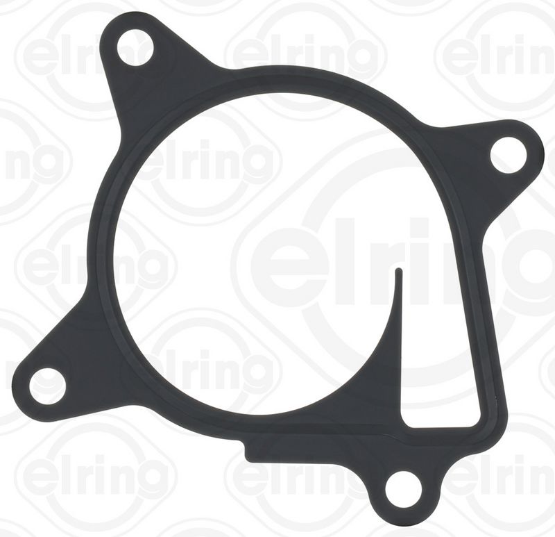 Wasserpumpendichtung passt zu: INFINITI QX60, NISSAN ALTIMA, MURANO III, PATHFINDER IV, TEANA III, RENAULT KOLEOS II 2.5/2.5H 01.12-