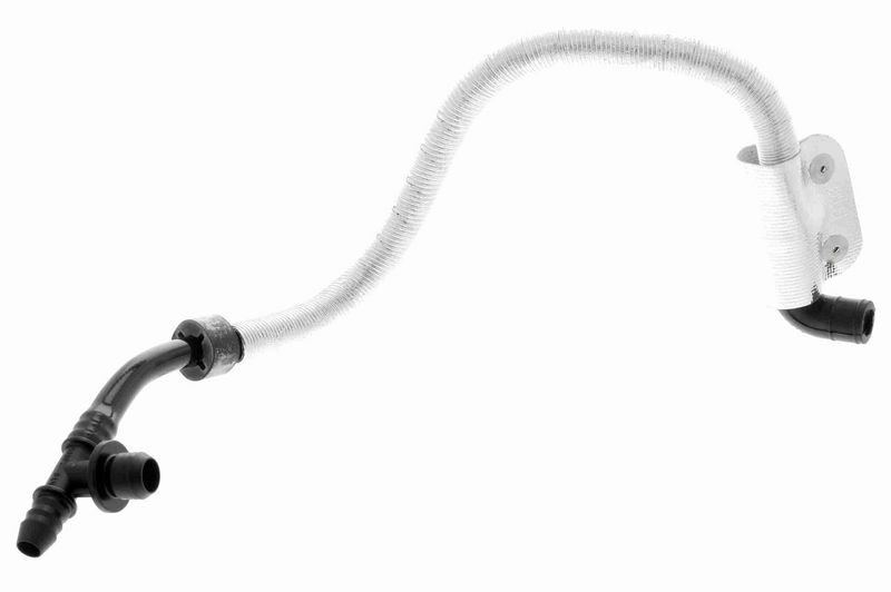 Unterdruckschlauch, Bremsanlage