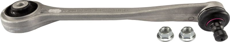 Lenker, Radaufhängung