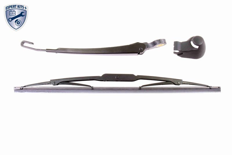 Wischarm, Scheibenreinigung