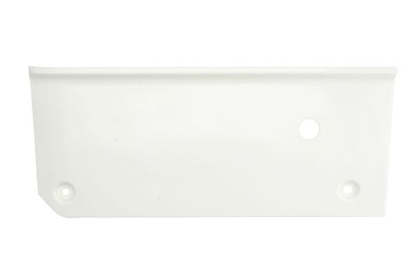 Stoßfänger - Blende