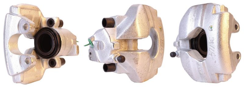 Bremssattel