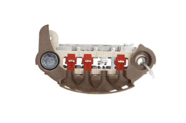 Gleichrichter, Generator