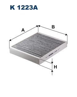 Innenraumfilter