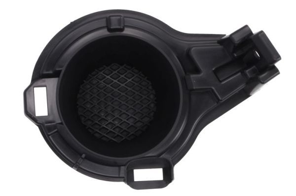 Stoßfänger - Teile