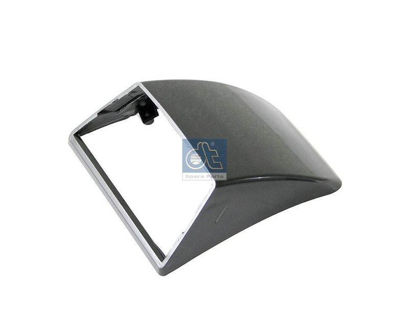 Blinkergehäuse R (schwarz, für Lampe CL-VO001R) passt zu: VOLVO FH, FH12, FH16, FH16 II, FM, FM10, FM12, FM7, FM9 08.93-