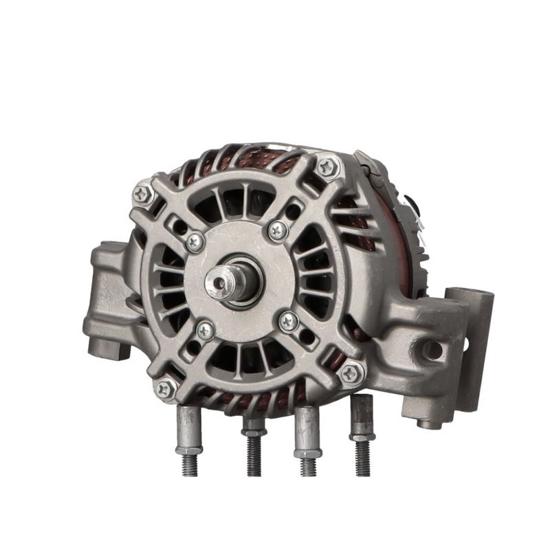 Sensor, Außentemperatur