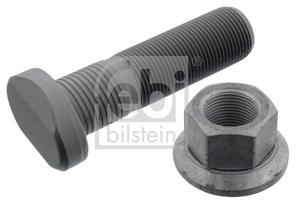 Kühlerlüfterkupplung (anzahl der Pins: 5) passt zu: VOLVO FM, FM II, FM12 D11A-330-D13C500 08.98-