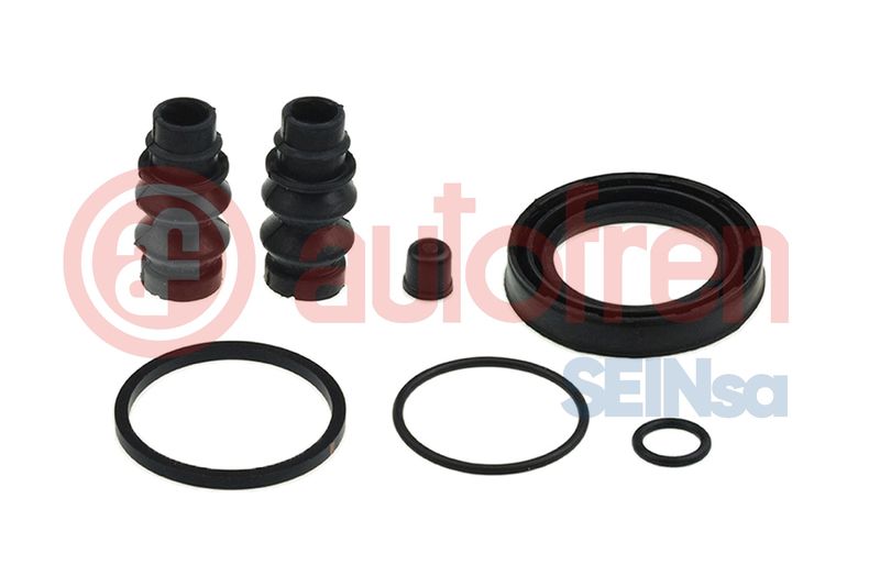 Reparatursatz, Bremssattel