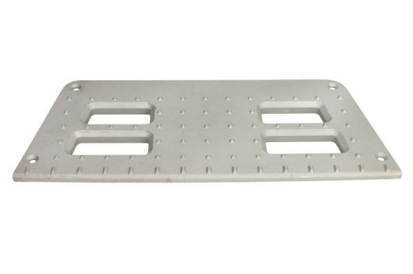 Türschwellen - Trittbrett