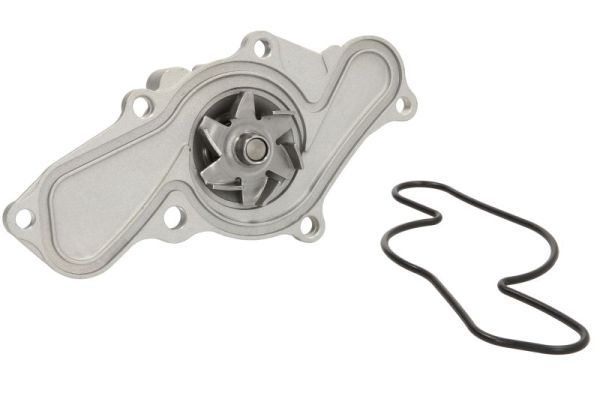 Kühlmittelpumpe, mit dichtung passt zu: MAZDA 323 F V, 626 IV, MX-3, MX-6, XEDOS 6 1.8/2.0/2.5 01.92-10.99