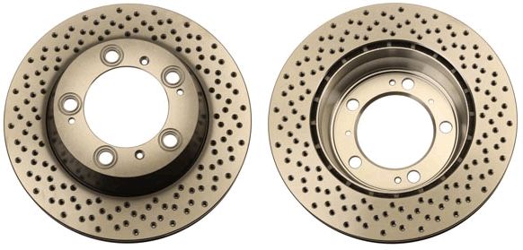 Bremsscheibe