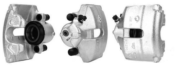 Bremssattel