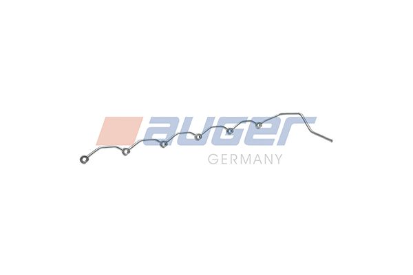 Kühlmittelrohrleitung