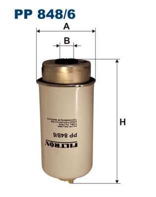 Kraftstofffilter