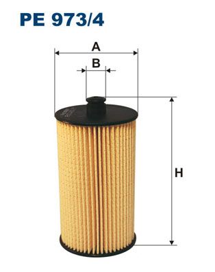 Kraftstofffilter