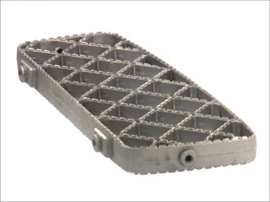 Türschwellen - Trittbrett