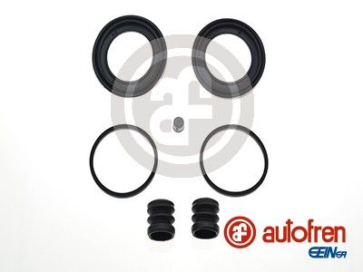 Reparatursatz, Bremssattel