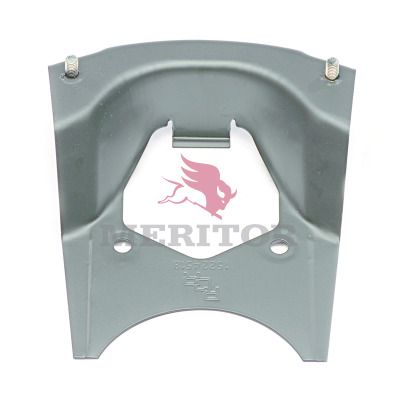 Abdeckblech, Bremstrommel