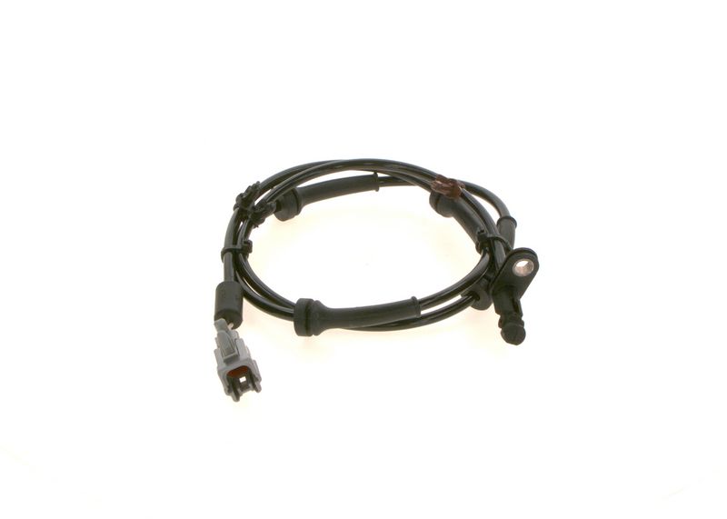 ABS-Sensor hinten L/R passt zu: NISSAN QASHQAI +2, QASHQAI I 2.0/2.0D 02.07-07.14