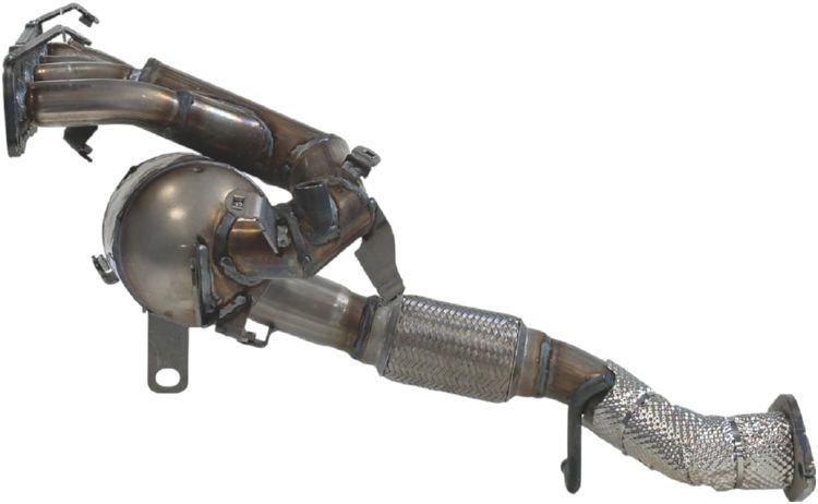 Katalysator