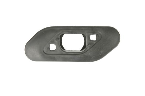 Waschmaschinenkappe vorne R (kunststoff, zum lackieren) passt zu: VW SCIROCCO III 05.08-11.17 05.08-