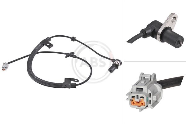 Gasfeder, Heckscheibe