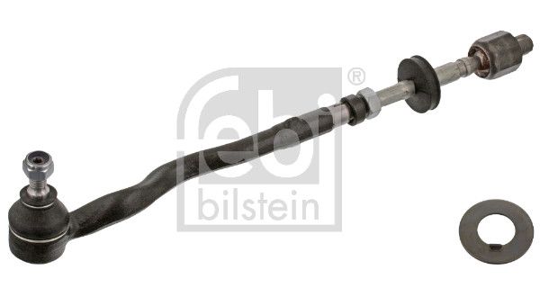 Spurstange /Seite, mit Spitze L (dł.470mm) passt zu: BMW 3 (E46), Z4 (E85), Z4 (E86) 1.6-3.2 12.97-02.09