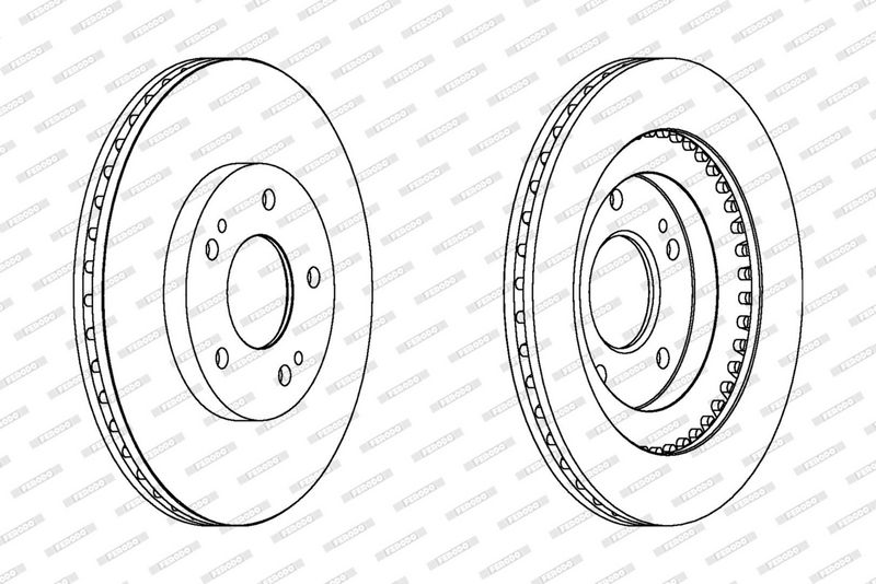 Bremsscheibe