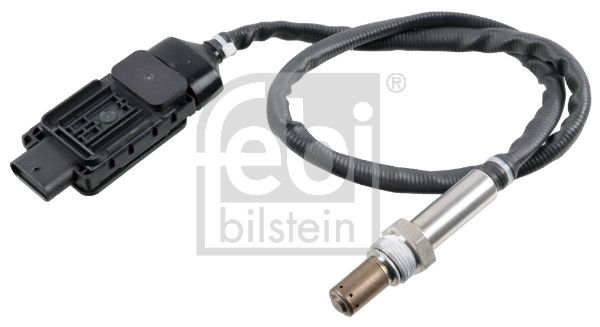 NOx-Sensor passt zu: DS DS 7, CITROEN BERLINGO, BERLINGO/MINIVAN, C4 III, C4 SPACETOURER, C5 AIRCROSS, GRAND C4 SPACETOURER, PEUGEOT 208 II, 3008, 3008 II, 308 II, 5008 II, 508 II 1.5D 06.17-