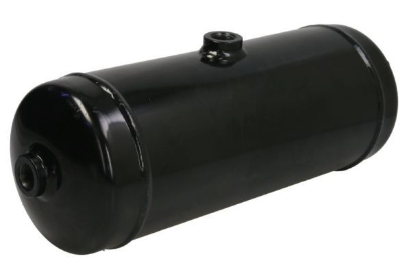 Luftbehälter, Druckluftanlage