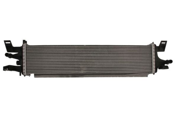 Ansaugluftkühler (Ladeluftkühler-Flüssigkeit) passt zu: FORD C-MAX II, FOCUS III, FOCUS III/HATCHBACK, FOCUS III/KOMBI, GRAND C-MAX, KUGA II, TOURNEO CONNECT V408 NADWOZIE WIELKO 1.5/1.5D 09.14-