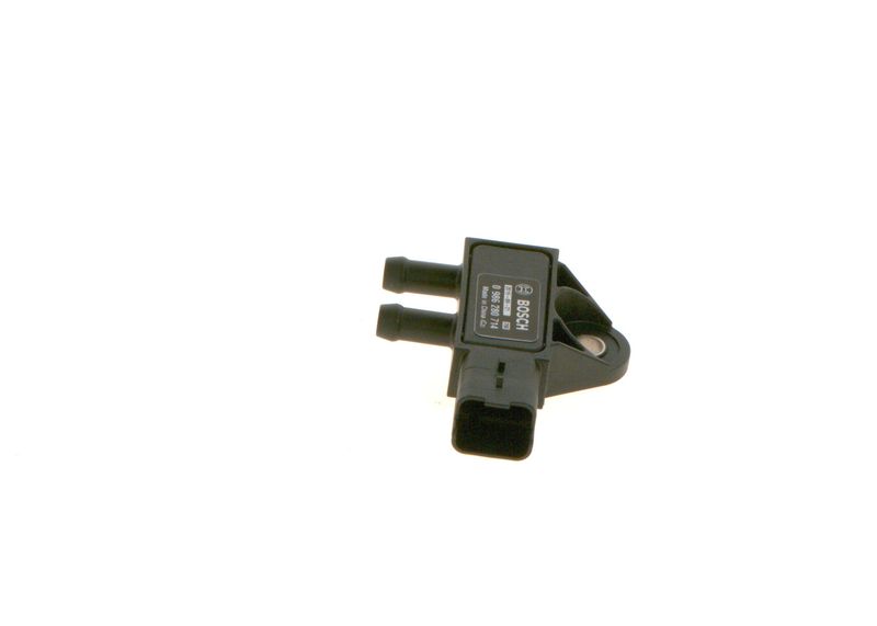Abgasdrucksensor (anzahl der Pins: 3) passt zu: DS DS 3, DS 4, DS 5, CITROEN BERLINGO, BERLINGO MULTISPACE, BERLINGO/MINIVAN, C2, C3 I, C3 II, C3 II/HATCHBACK, C3 PICASSO, C4 1.4D-3.0D 02.00-