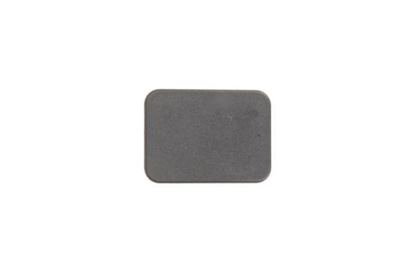 Stoßfänger - Blende