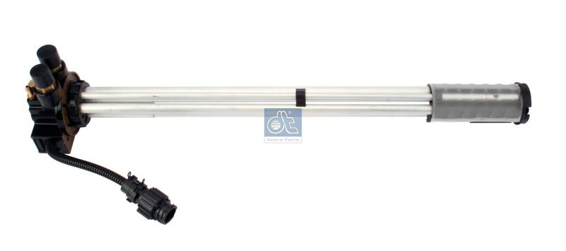 Kraftstoff-Füllstandssensor (508mm) passt zu: MAN E2000, F2000, F90, F90 UNTERFLUR, HOCL, L2000, M 2000 L, M 2000 M, M90 07.86-