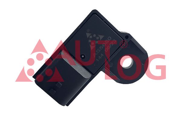 Drucksensor im Ansaugkrümmer (4 pin) passt zu: MAZDA 2, 3, 3/HATCHBACK, 6, 6/KOMBI, CX-3, CX-30, CX-5, MX-5 IV, MX-5 RF TARGA 1.5-2.5H 11.11-