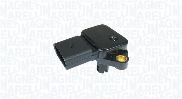 Sensor, Saugrohrdruck