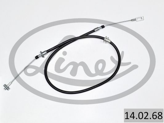 Seilzug, Betriebsbremse