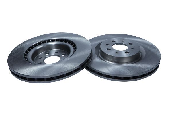 Teller-/Kegelradsatz